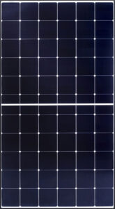 Moduli fotovoltaici FuturaSun FU420 430M Zebra Pro