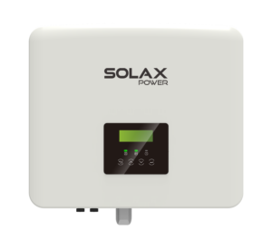 SOLAX X1-hybrid-G4