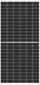 Pannelli fotovoltaici Sunrise serie Acquaman