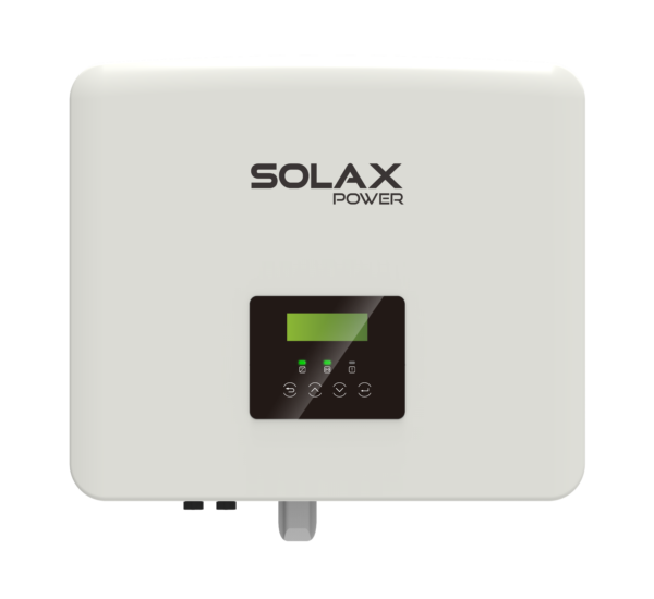 SOLAX X1 hybrid G4