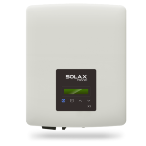 Inverter Solax X1.MINI G2