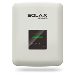 Inverter Solax Power X1 BOOST