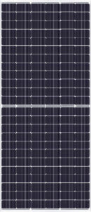 Pannelli fotovoltaici Phonosolar Twinplus 395-415W