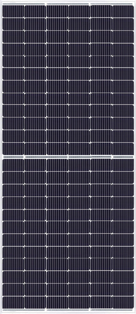 pannelli fotovoltaici 395-415W Phonosolar twinplus