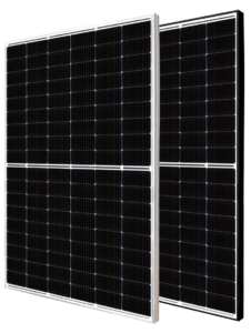 Pannelli fotovoltaico Canadian Solar Hiku6 Mono PERC 395 W ~ 420 W