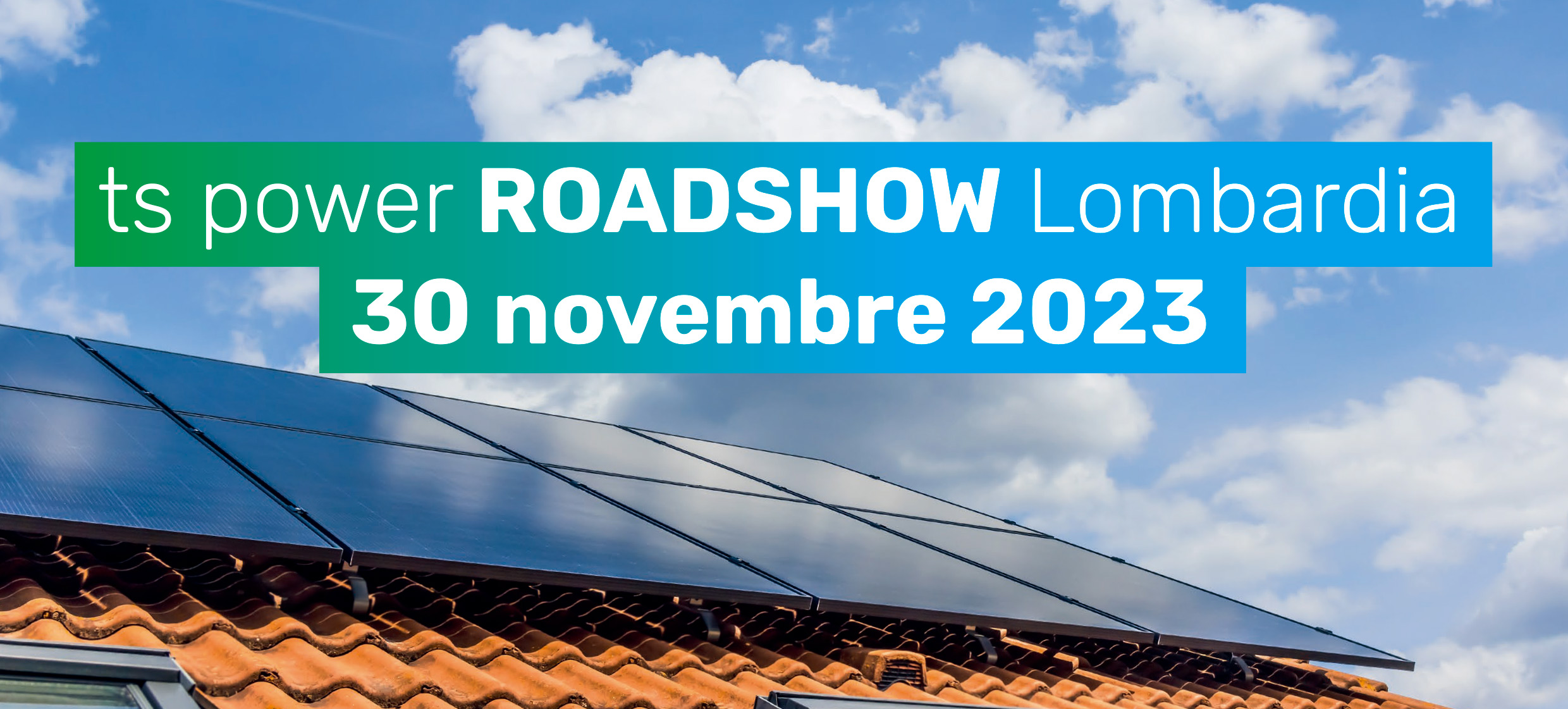 Fotovoltaico Lombardia – Busto Arsizio: 16 novembre 2023