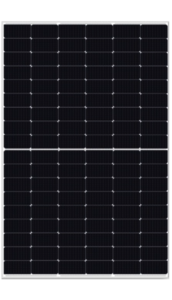 Pannello fotovoltaico 390-410W
 AU-108MH