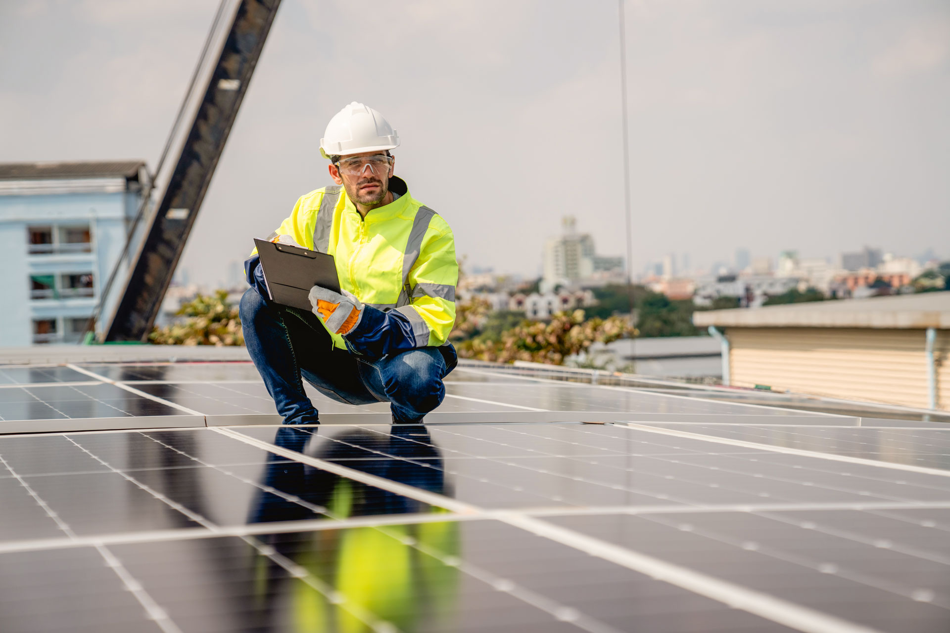 Fotovoltaico aziendale