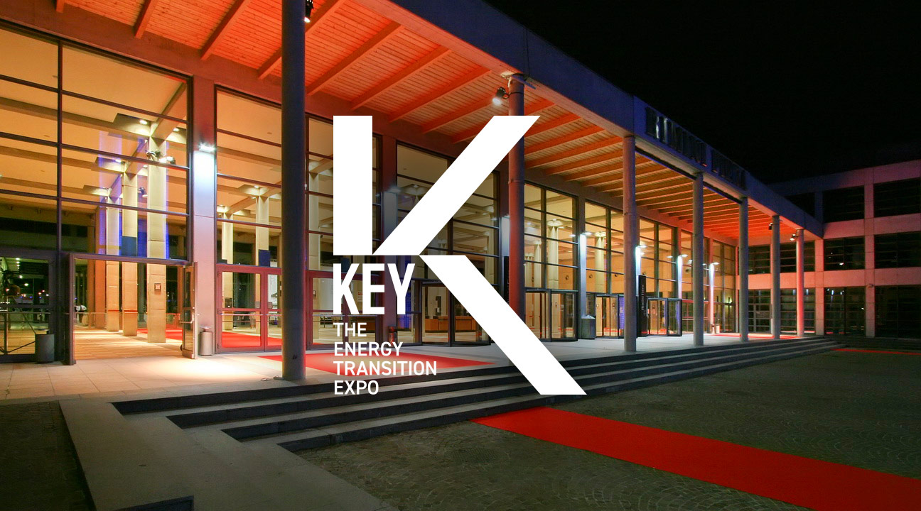 KEY EXPO