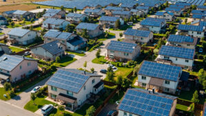 Comunità energetica rinnovabile (CER)