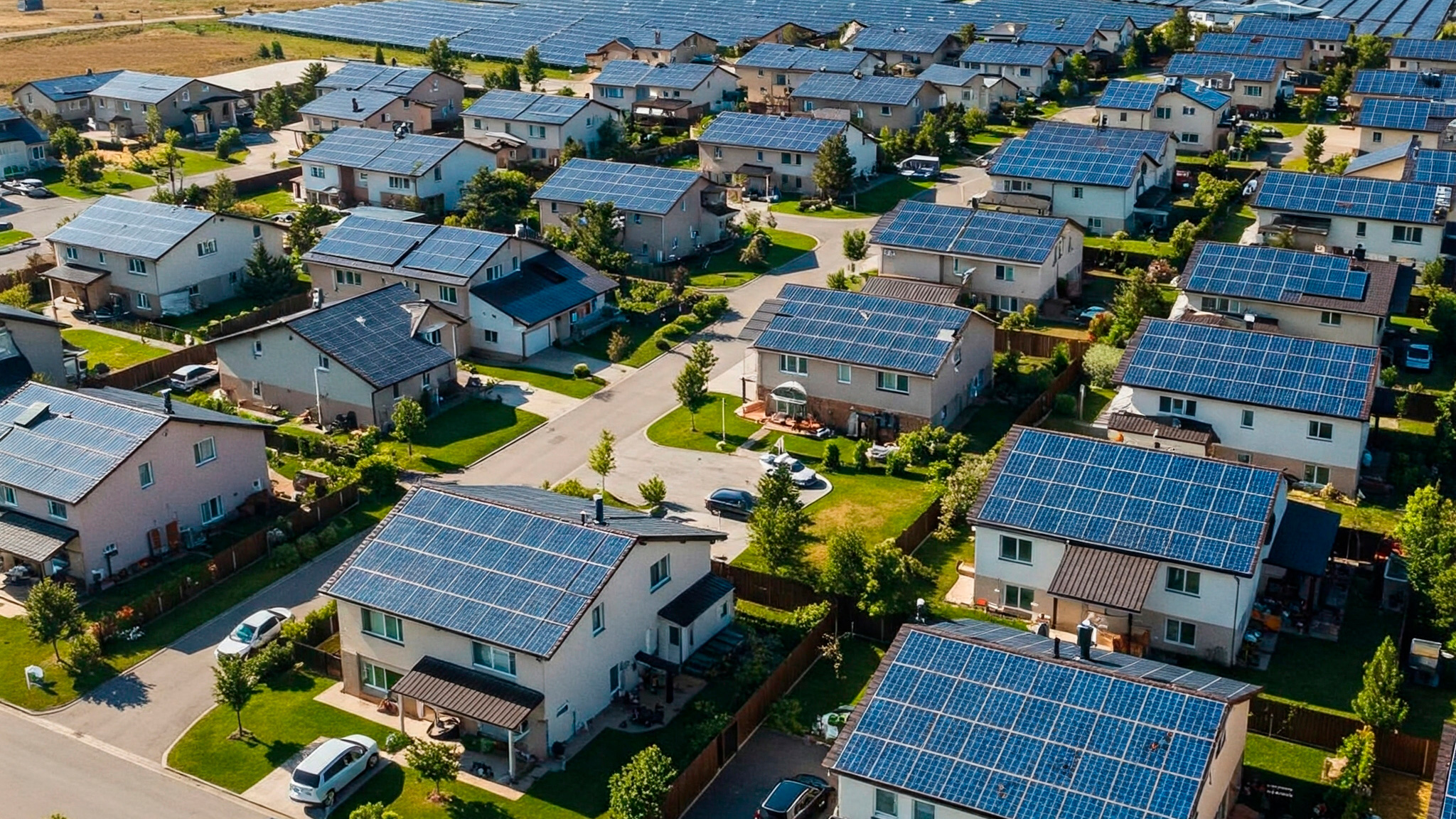 Fotovoltaico, CER e PNRR: Contributi al 40% anche ai comuni con meno di 50.000 abitanti. Non perdere l’occasione!
