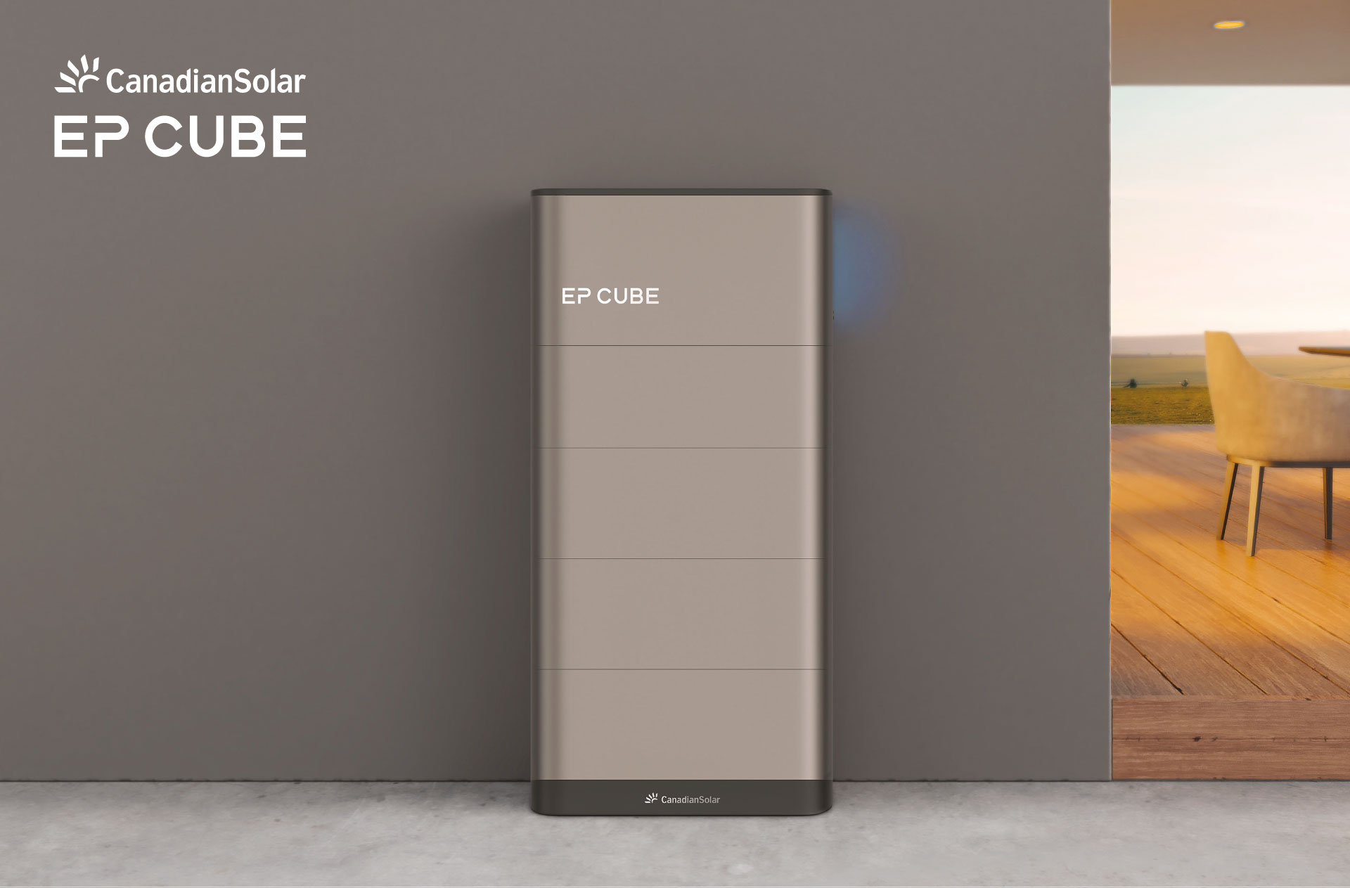 EP CUBE si aggiorna! Nuovi moduli batteria 5kWh